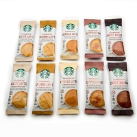  فوری استارباکس ساشه ای(۲۰ عدد)63399a6905f5f12680